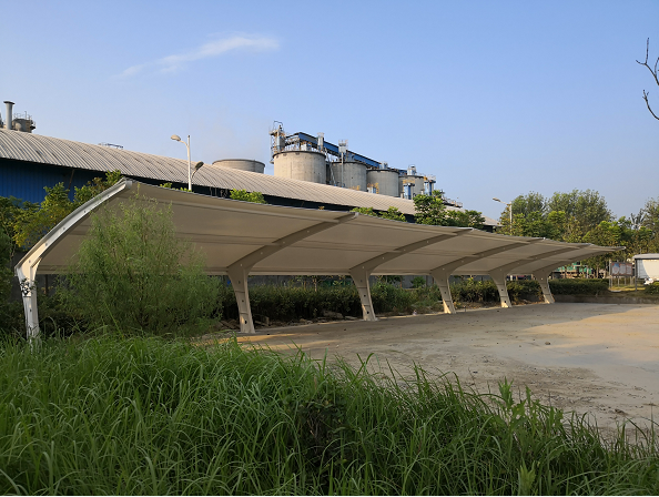 �Ї����މμ��F��������ˮ�����޹�˾Ĥ�Y(ji��)��(g��u)ͣ܇��